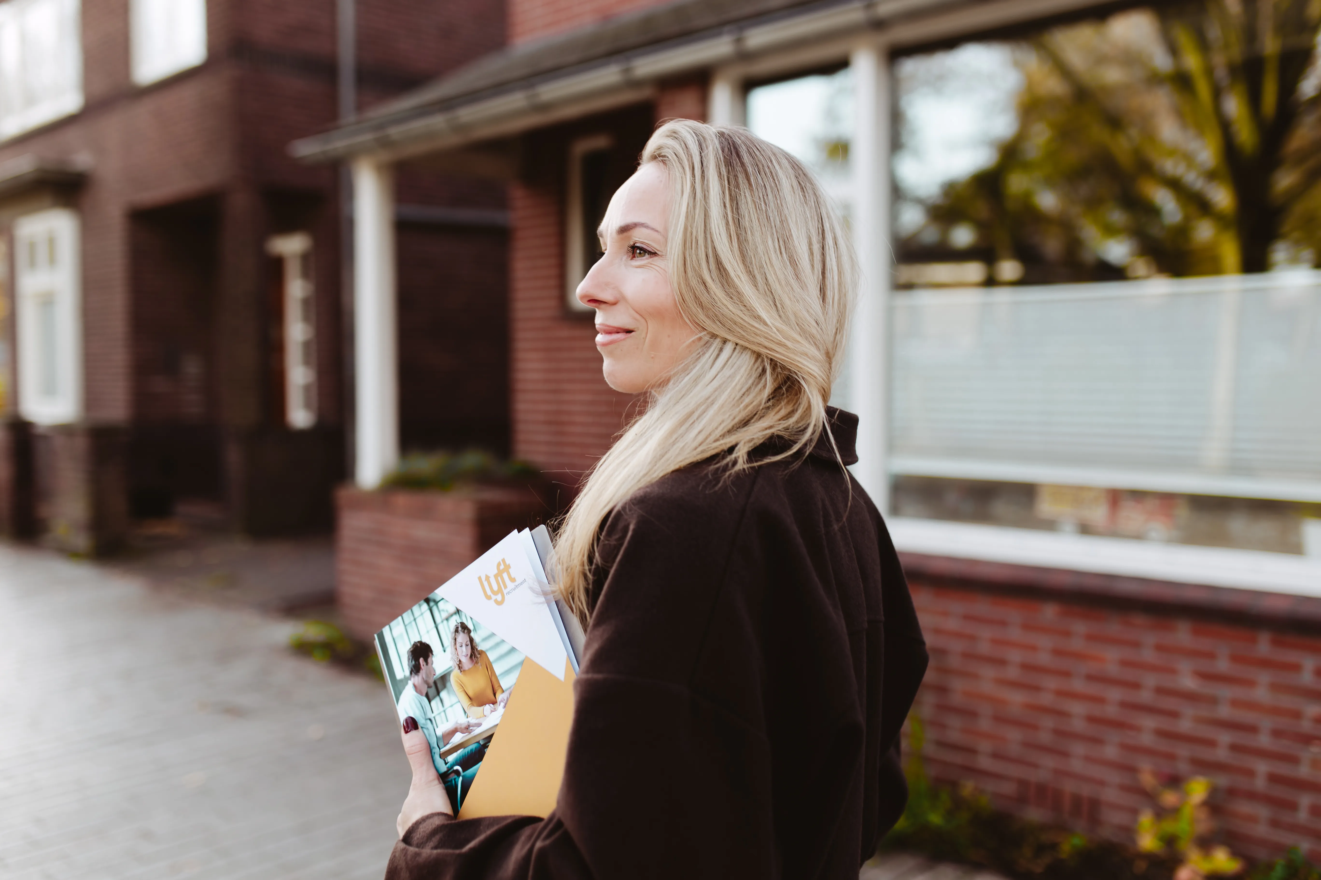 Hero banner afbeelding